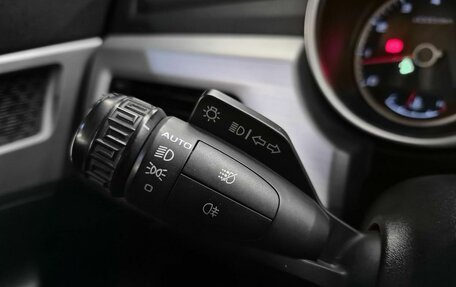 Geely Atlas I, 2018 год, 1 429 000 рублей, 18 фотография