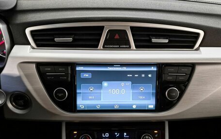 Geely Atlas I, 2018 год, 1 429 000 рублей, 14 фотография