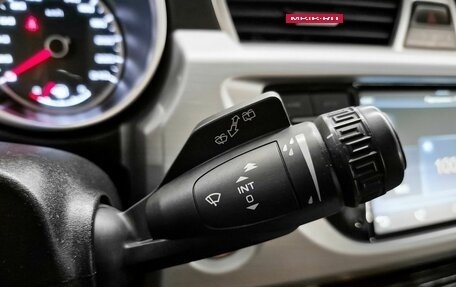 Geely Atlas I, 2018 год, 1 429 000 рублей, 19 фотография