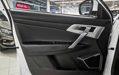 Geely Atlas I, 2018 год, 1 429 000 рублей, 20 фотография