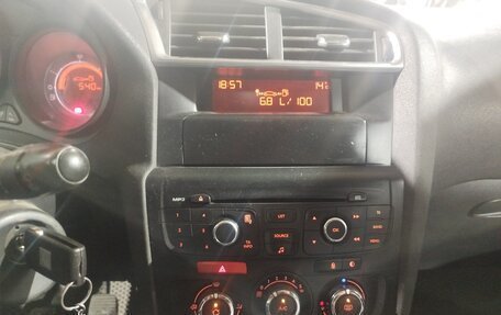 Citroen C4 II рестайлинг, 2013 год, 600 000 рублей, 4 фотография