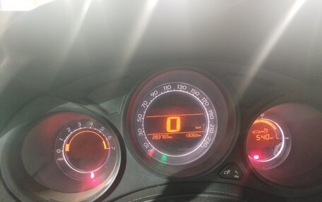 Citroen C4 II рестайлинг, 2013 год, 600 000 рублей, 5 фотография
