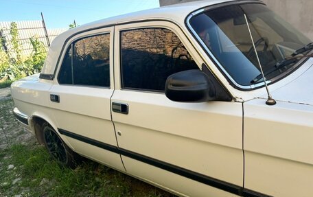 ГАЗ 3110 «Волга», 2000 год, 140 000 рублей, 4 фотография