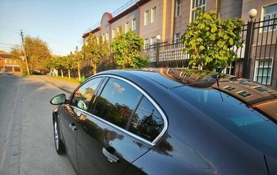 Opel Insignia II рестайлинг, 2013 год, 1 250 000 рублей, 1 фотография