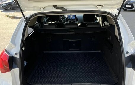 Opel Astra J, 2013 год, 699 000 рублей, 4 фотография