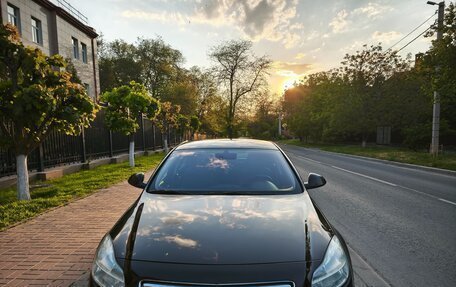Opel Insignia II рестайлинг, 2013 год, 1 250 000 рублей, 6 фотография