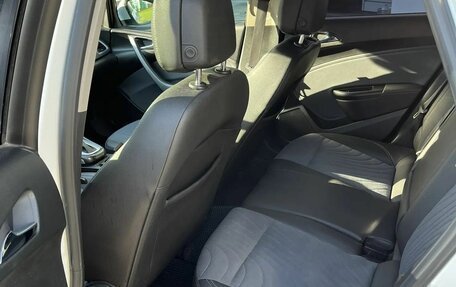 Opel Astra J, 2013 год, 699 000 рублей, 5 фотография