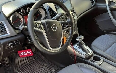 Opel Astra J, 2013 год, 699 000 рублей, 7 фотография