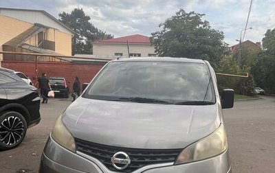 Nissan NV200, 2013 год, 1 200 000 рублей, 1 фотография