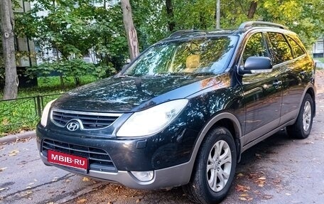 Hyundai ix55, 2011 год, 1 300 000 рублей, 1 фотография