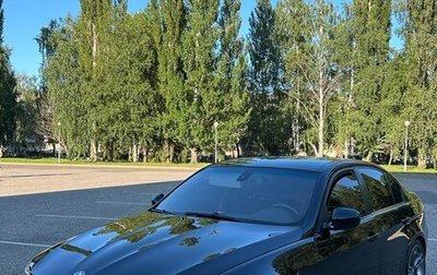 BMW 3 серия, 2008 год, 1 200 000 рублей, 1 фотография