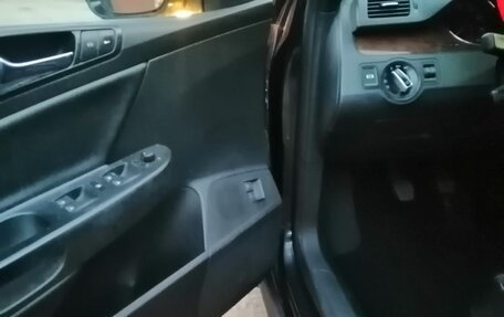 Volkswagen Passat B6, 2006 год, 630 000 рублей, 3 фотография