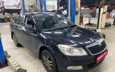 Skoda Octavia, 2013 год, 799 000 рублей, 1 фотография