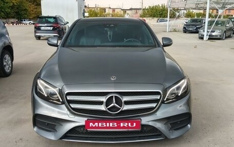 Mercedes-Benz E-Класс, 2019 год, 3 333 333 рублей, 1 фотография