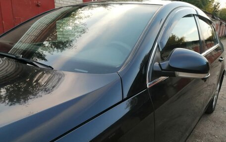 Volkswagen Passat B6, 2006 год, 630 000 рублей, 6 фотография