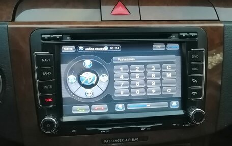 Volkswagen Passat B6, 2006 год, 630 000 рублей, 5 фотография