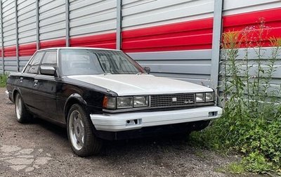 Toyota Cresta, 1986 год, 1 000 000 рублей, 1 фотография