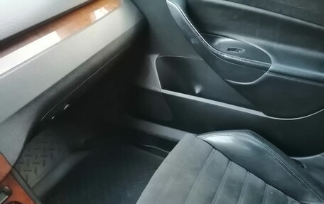 Volkswagen Passat B6, 2006 год, 630 000 рублей, 17 фотография