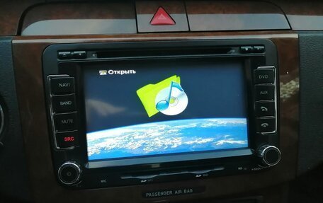 Volkswagen Passat B6, 2006 год, 630 000 рублей, 14 фотография