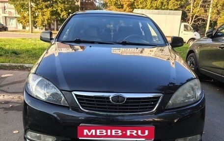 Daewoo Gentra II, 2013 год, 575 000 рублей, 1 фотография