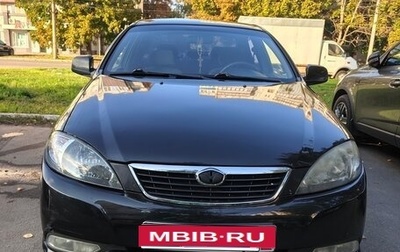 Daewoo Gentra II, 2013 год, 575 000 рублей, 1 фотография