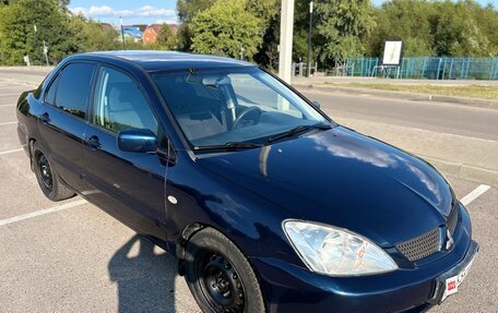 Mitsubishi Lancer IX, 2006 год, 525 000 рублей, 3 фотография