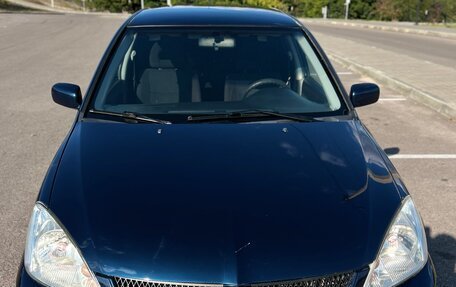 Mitsubishi Lancer IX, 2006 год, 525 000 рублей, 2 фотография
