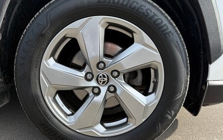 Toyota RAV4, 2020 год, 3 150 000 рублей, 19 фотография