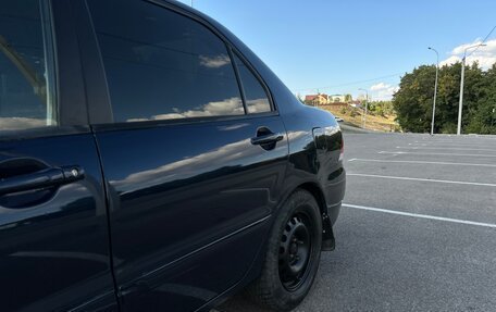 Mitsubishi Lancer IX, 2006 год, 525 000 рублей, 13 фотография