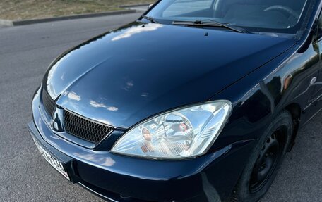 Mitsubishi Lancer IX, 2006 год, 525 000 рублей, 8 фотография