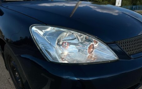Mitsubishi Lancer IX, 2006 год, 525 000 рублей, 10 фотография