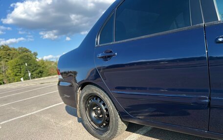 Mitsubishi Lancer IX, 2006 год, 525 000 рублей, 7 фотография