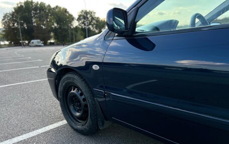 Mitsubishi Lancer IX, 2006 год, 525 000 рублей, 12 фотография