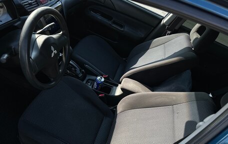Mitsubishi Lancer IX, 2006 год, 525 000 рублей, 23 фотография