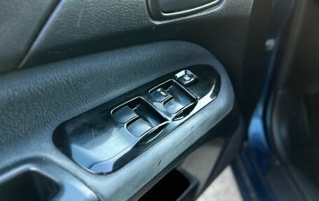 Mitsubishi Lancer IX, 2006 год, 525 000 рублей, 19 фотография