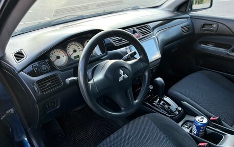 Mitsubishi Lancer IX, 2006 год, 525 000 рублей, 17 фотография