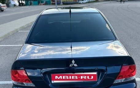 Mitsubishi Lancer IX, 2006 год, 525 000 рублей, 15 фотография