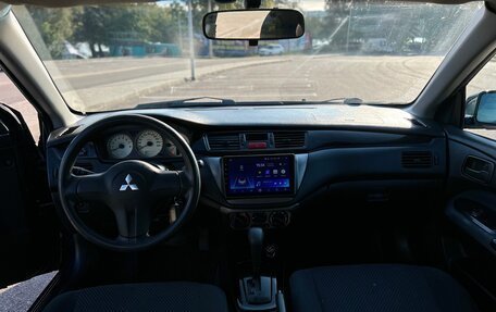 Mitsubishi Lancer IX, 2006 год, 525 000 рублей, 25 фотография