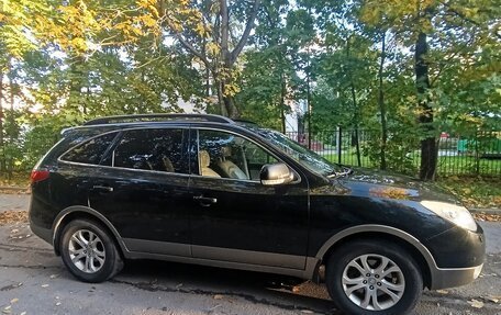 Hyundai ix55, 2011 год, 1 300 000 рублей, 5 фотография