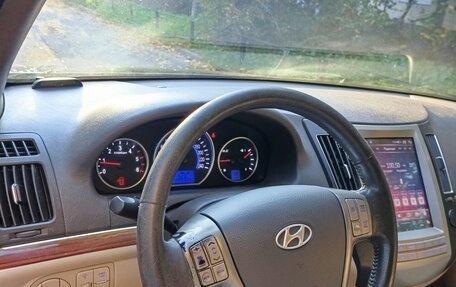Hyundai ix55, 2011 год, 1 300 000 рублей, 11 фотография