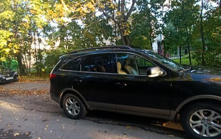 Hyundai ix55, 2011 год, 1 300 000 рублей, 4 фотография
