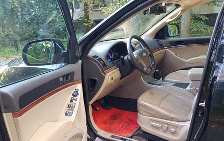 Hyundai ix55, 2011 год, 1 300 000 рублей, 12 фотография