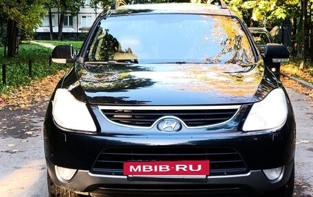 Hyundai ix55, 2011 год, 1 300 000 рублей, 2 фотография