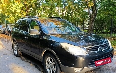 Hyundai ix55, 2011 год, 1 300 000 рублей, 3 фотография