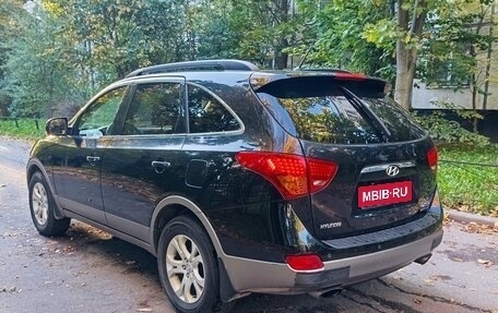 Hyundai ix55, 2011 год, 1 300 000 рублей, 9 фотография