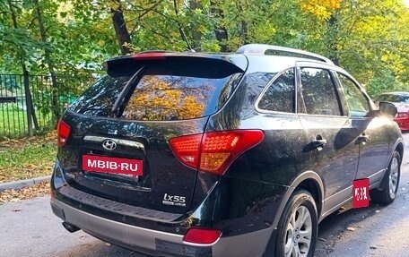 Hyundai ix55, 2011 год, 1 300 000 рублей, 7 фотография