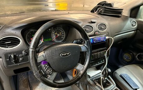 Ford Focus II рестайлинг, 2006 год, 300 000 рублей, 7 фотография