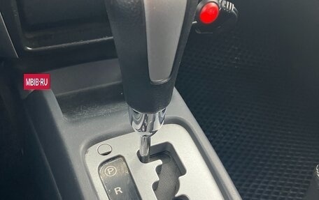 Suzuki Jimny, 2011 год, 1 350 000 рублей, 9 фотография