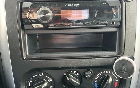 Suzuki Jimny, 2011 год, 1 350 000 рублей, 14 фотография