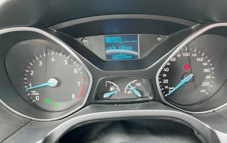 Ford Focus III, 2015 год, 950 000 рублей, 8 фотография